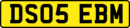DS05EBM