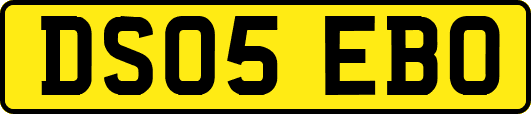 DS05EBO
