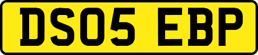 DS05EBP