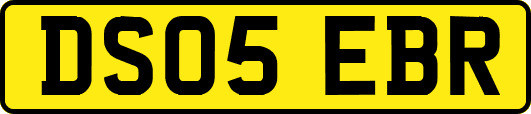 DS05EBR