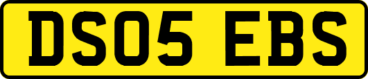DS05EBS