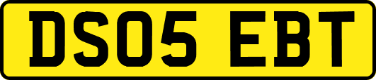 DS05EBT