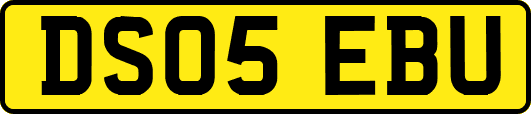 DS05EBU