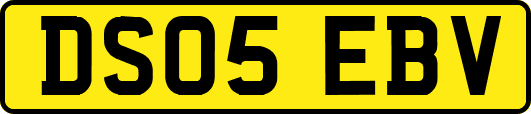 DS05EBV