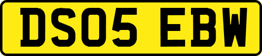 DS05EBW