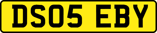 DS05EBY