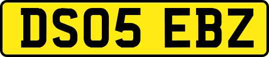 DS05EBZ