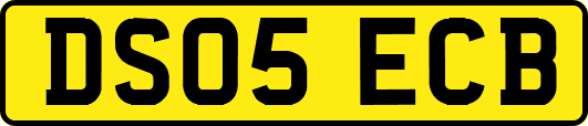 DS05ECB