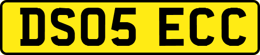 DS05ECC