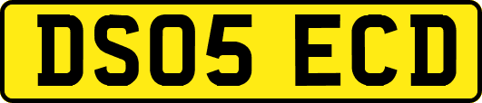 DS05ECD