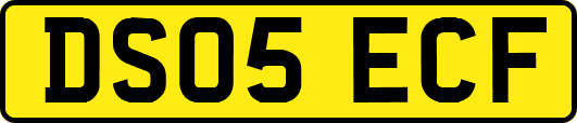 DS05ECF