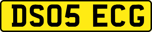 DS05ECG