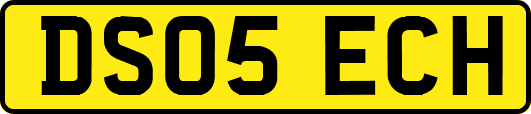 DS05ECH