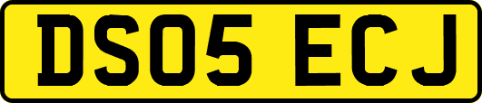 DS05ECJ
