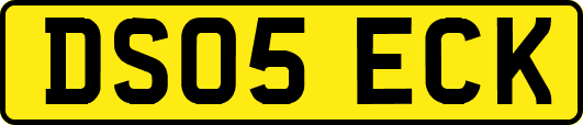 DS05ECK
