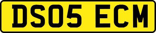 DS05ECM