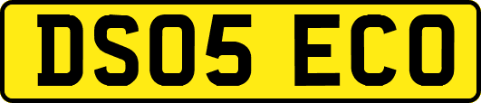 DS05ECO