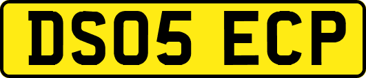 DS05ECP