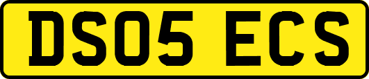 DS05ECS