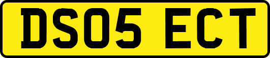 DS05ECT