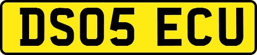 DS05ECU