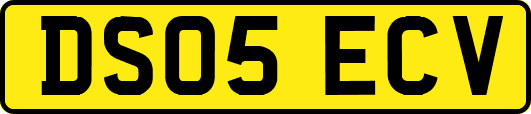 DS05ECV