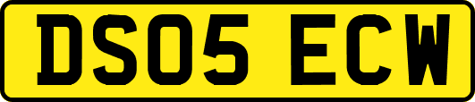 DS05ECW