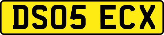 DS05ECX