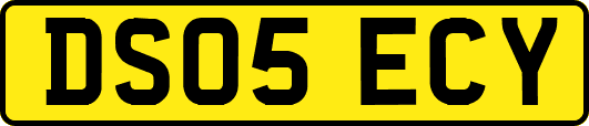 DS05ECY