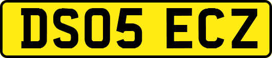 DS05ECZ