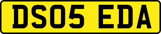 DS05EDA