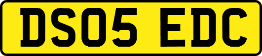 DS05EDC