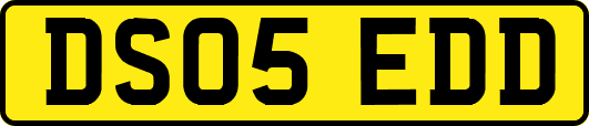 DS05EDD