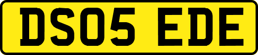 DS05EDE