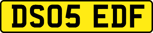DS05EDF