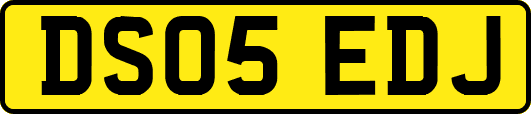 DS05EDJ