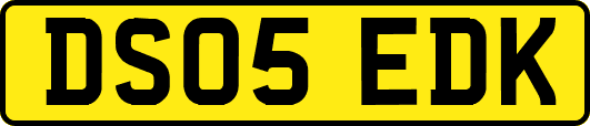 DS05EDK