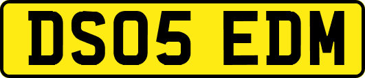 DS05EDM