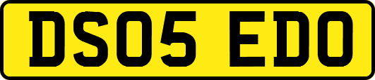 DS05EDO