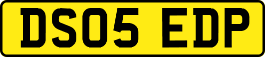 DS05EDP