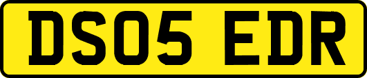 DS05EDR