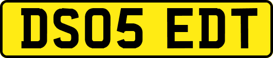 DS05EDT