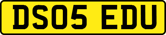 DS05EDU