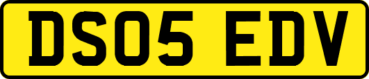 DS05EDV