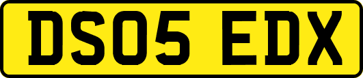 DS05EDX