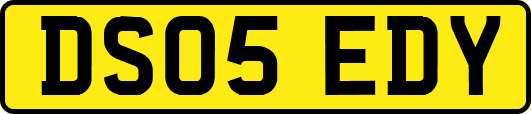 DS05EDY