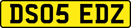 DS05EDZ