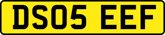 DS05EEF