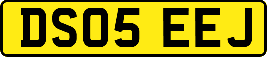 DS05EEJ