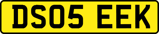 DS05EEK